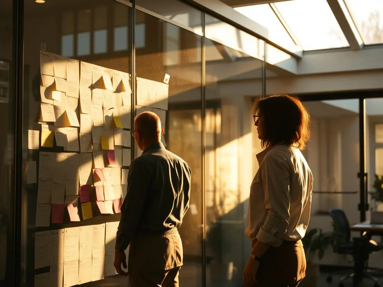 Strategy Consulting