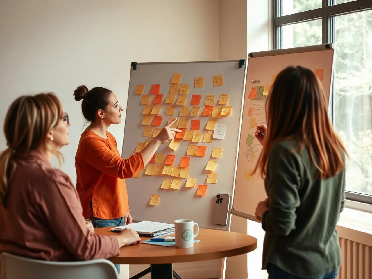 Custom Team Workshops