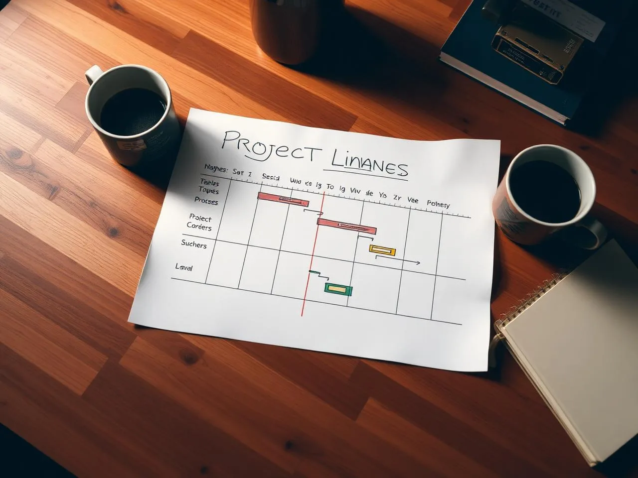 Project Management